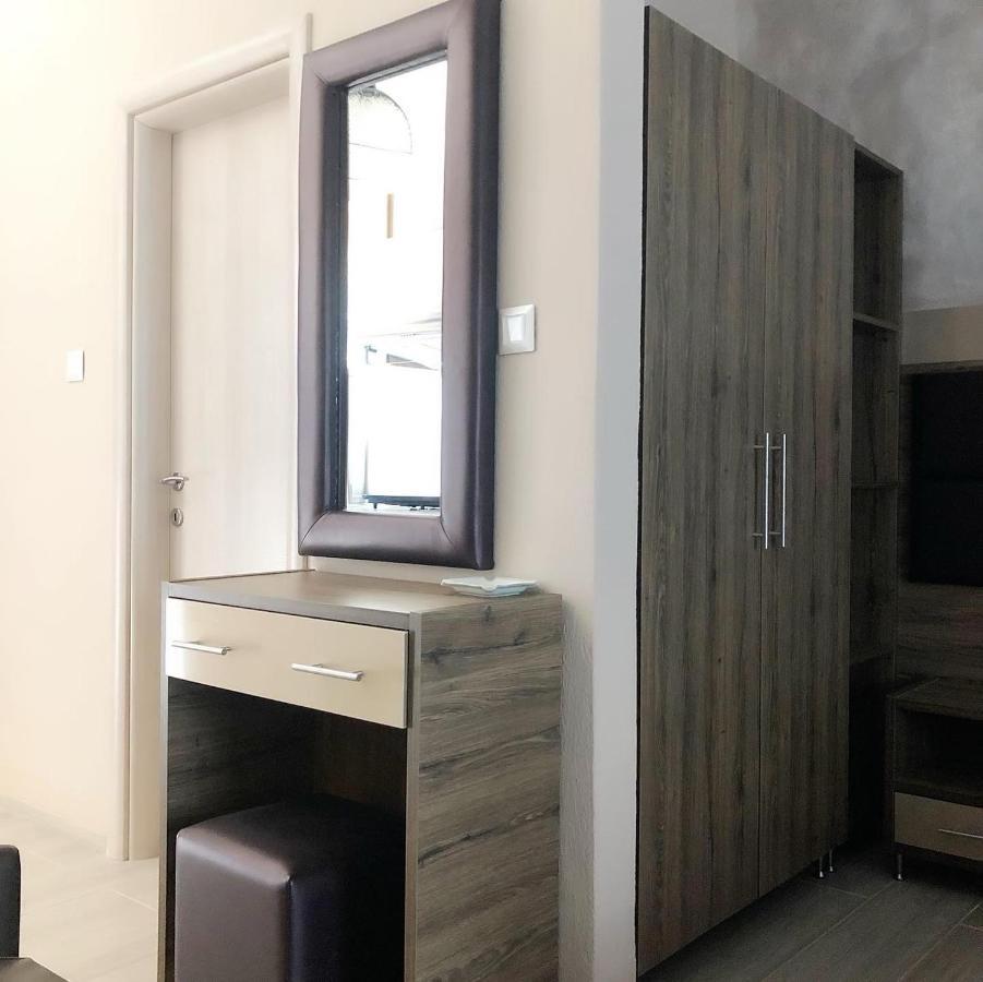 Villa Lemar 萨尔蒂 外观 照片